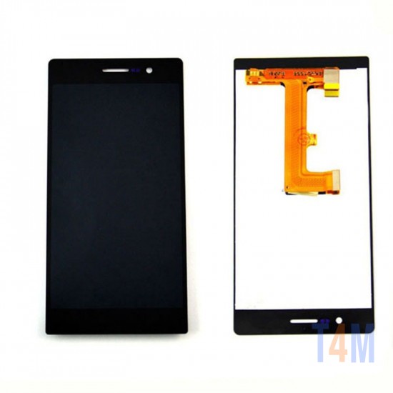 TOUCH+DISPLAY HUAWEI ASCEND P7-L10 NEGRO